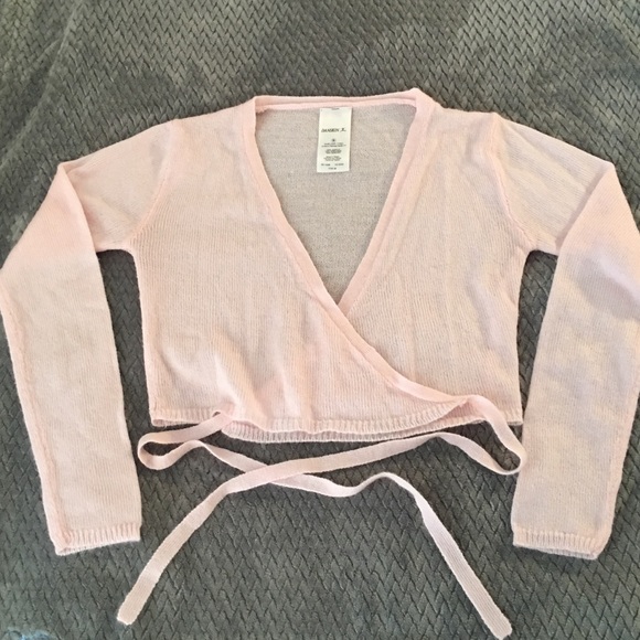 Danskin | Sweaters | Small Danskin Baby 